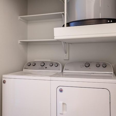 Kasa Greenville دالاس الغرفة الصورة
