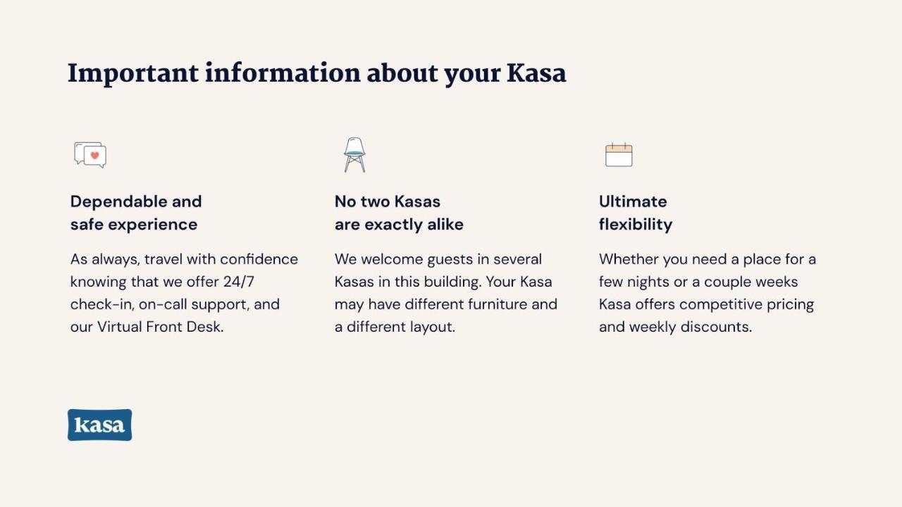 Kasa Greenville دالاس المظهر الخارجي الصورة