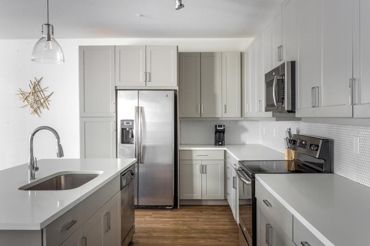 Kasa Greenville دالاس المظهر الخارجي الصورة