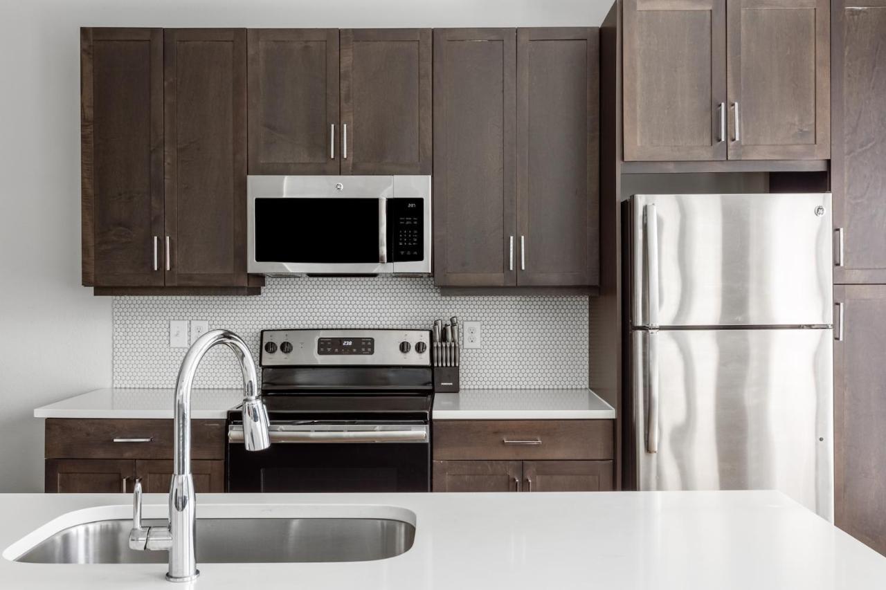 Kasa Greenville دالاس المظهر الخارجي الصورة