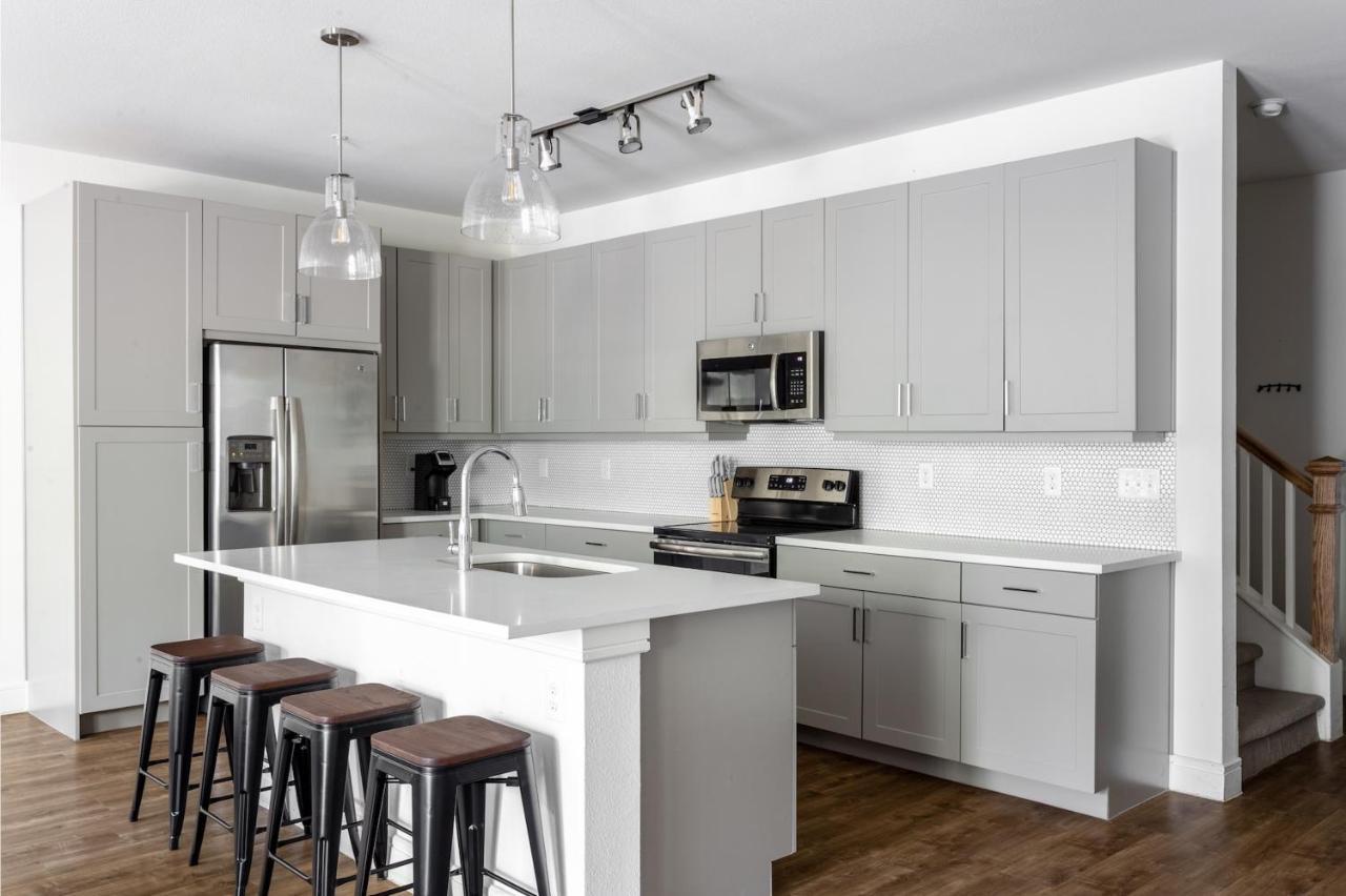 Kasa Greenville دالاس المظهر الخارجي الصورة